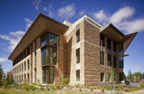 Image of the University of Wyoming College of Business